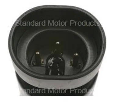 PS-245 – STANDARD IGN Oil Pressure Switch, OE Replacement 3 Blade Terminals - view 3